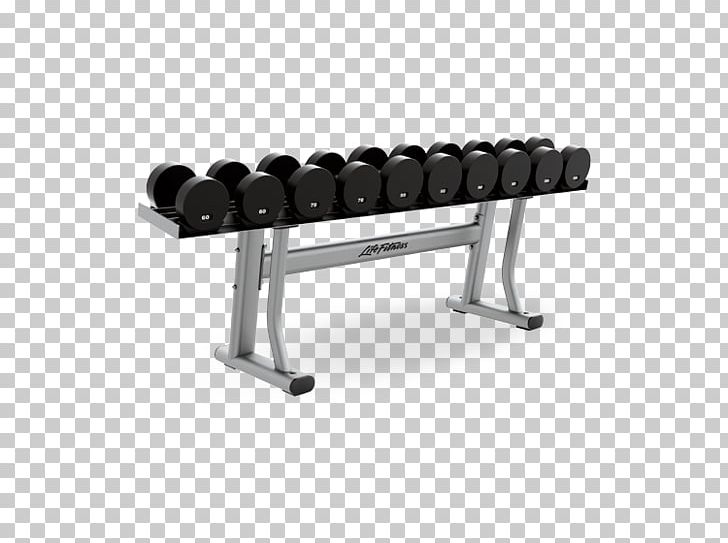 Dumbbell Treadmill Life Fitness Bodybuilding Fitness Centre PNG, Clipart, Angle, Bench, Bodybuilding, Business, Commerce Free PNG Download
