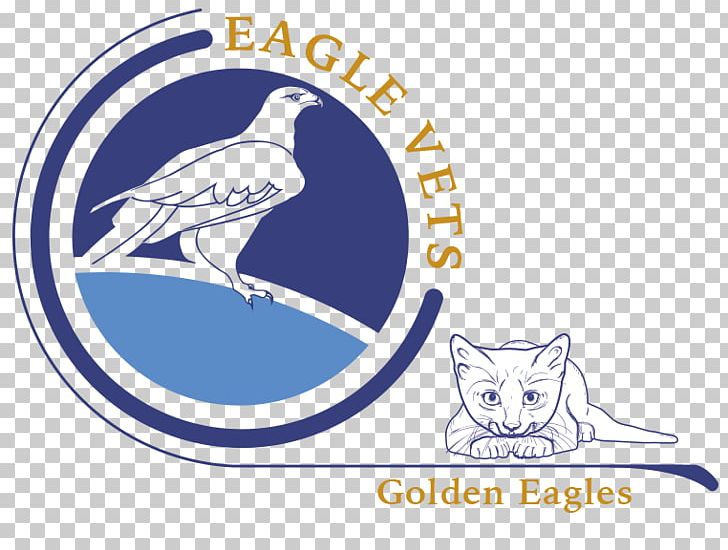 Eagle Vets (Minster) Beak Veterinarian Bird Of Prey PNG, Clipart, Beak, Bird, Bird Of Prey, Blue, Brand Free PNG Download