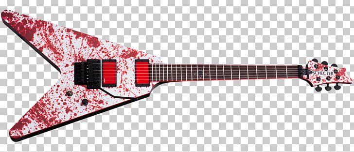 Electric Guitar Schecter Guitar Research Floyd Rose Bass Guitar PNG, Clipart, Acoustic Electric Guitar, Bass Guitar, Charvel, Electric Guitar, Esp Guitar Free PNG Download