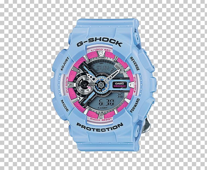 G-Shock Shock-resistant Watch Casio Clock PNG, Clipart, Accessories, Brand, Buckle, Casio, Clock Free PNG Download