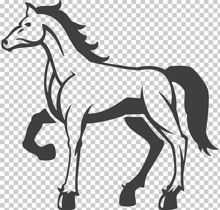 Horse Logo Illustration PNG, Clipart, Animal, Animals, Emblem, Encapsulated Postscript, Fictional Character Free PNG Download