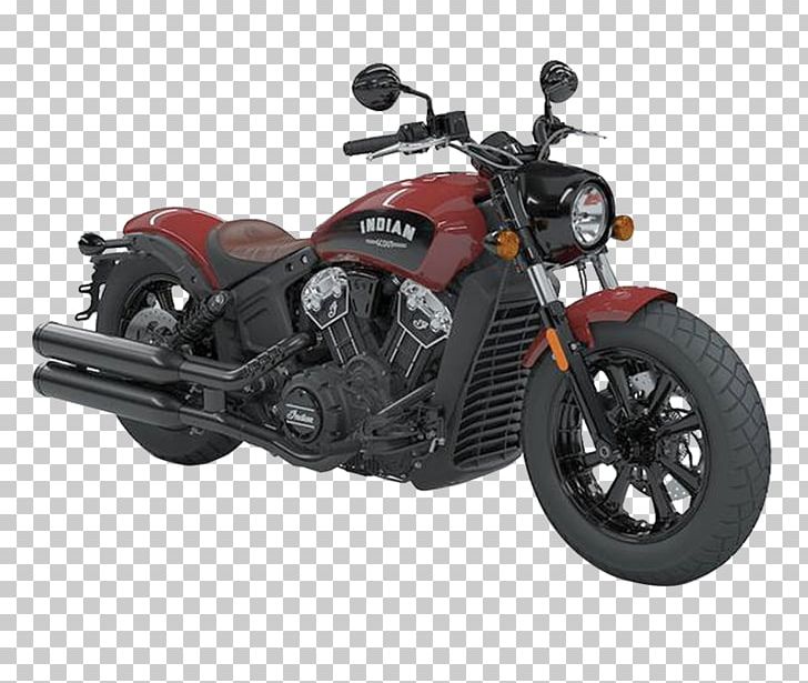 Indian Scout Elkhart Indian Motorcycle Bobber PNG, Clipart,  Free PNG Download