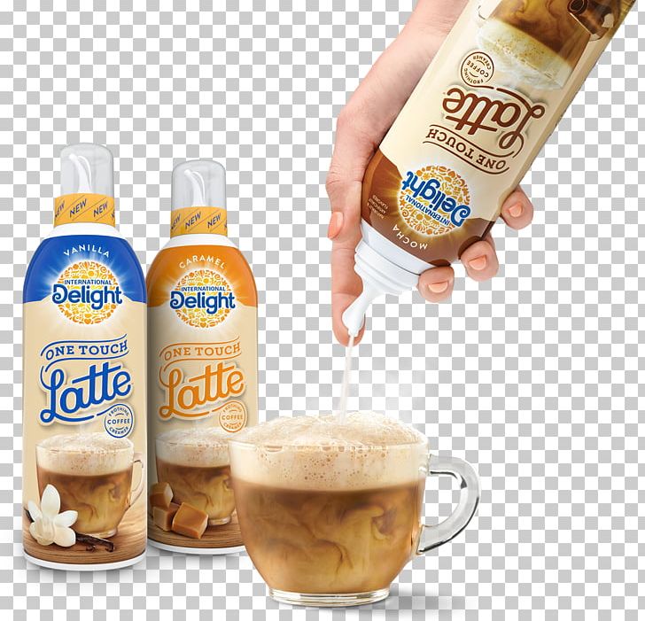 Latte Coffee Cream Caffè Mocha Flavor PNG, Clipart, At Home, Caffe Mocha, Calorie, Coffee, Coffeemate Free PNG Download