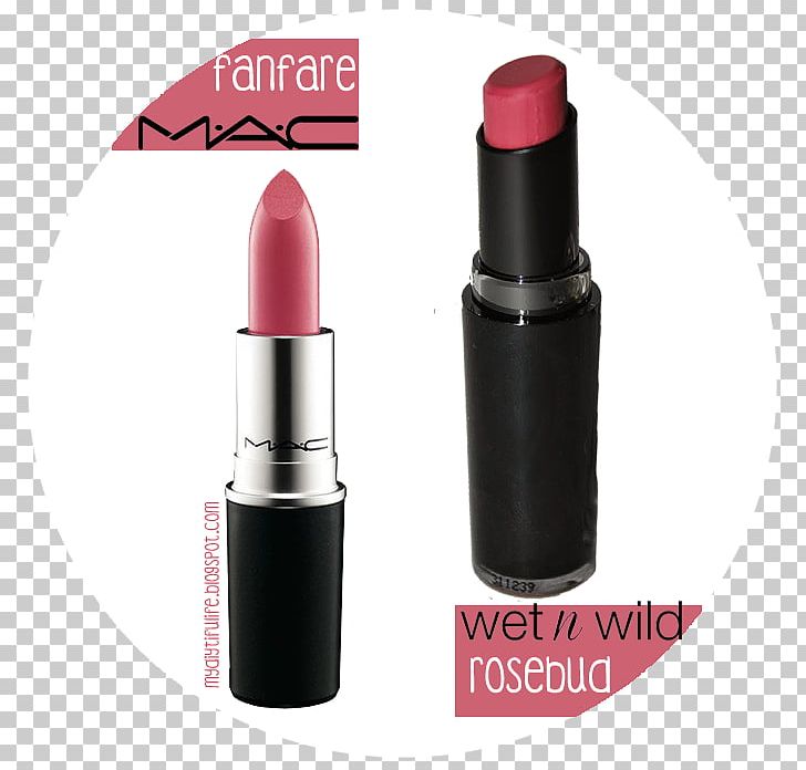 M·A·C Matte Lipstick MAC Cosmetics Lip Liner PNG, Clipart, Beauty, Cosmetics, Cream, Eye Shadow, Fanfare Free PNG Download