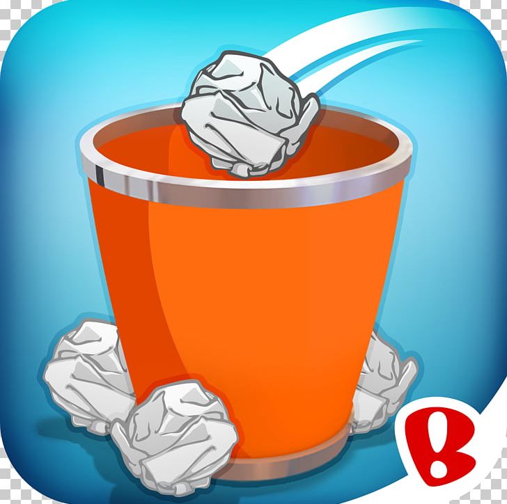 Paper Toss Boss Trash Toss Android PNG, Clipart, Android, Apk, Cup, Food, Google Play Free PNG Download