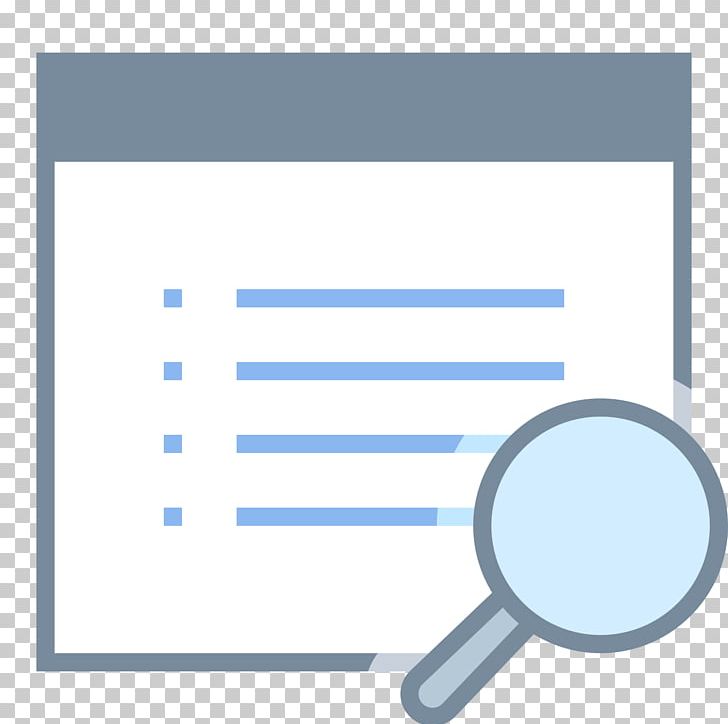 Property Computer Icons Magnifying Glass PNG, Clipart, Angle, Area, Blue, Brand, Circle Free PNG Download