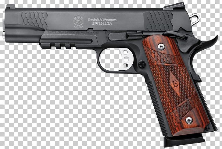 Smith & Wesson SW1911 .45 ACP Smith & Wesson M&P Pistol PNG, Clipart, 38 Special, 45 Acp, Air Gun, Airsoft, Airsoft Gun Free PNG Download