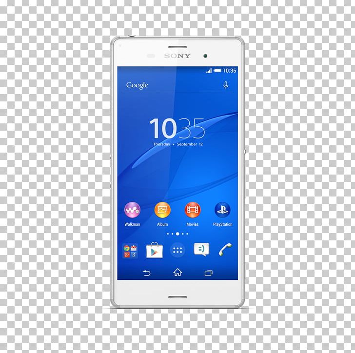 Sony Xperia Z3 Compact Sony Xperia Z3+ Sony Xperia Z5 Premium PNG, Clipart, Cellular Network, Electric Blue, Electronic Device, Electronics, Gadget Free PNG Download