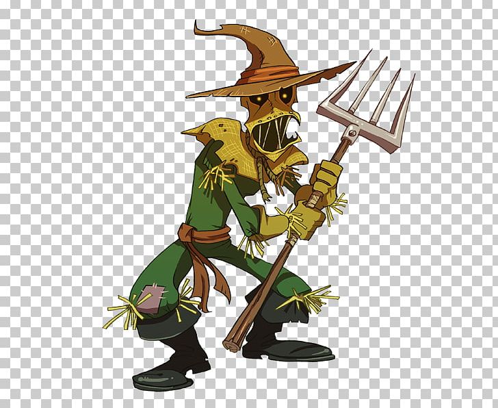 Cartoon Spear Legendary Creature PNG, Clipart, Cartoon, Fictional Character, Legendary Creature, Mythical Creature, Scarecrow Free PNG Download