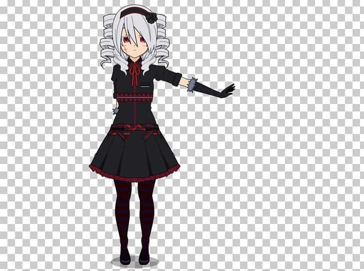 Costume Design Mangaka Uniform Anime PNG, Clipart, Anime, Cartoon, Character, Clothing, Costume Free PNG Download