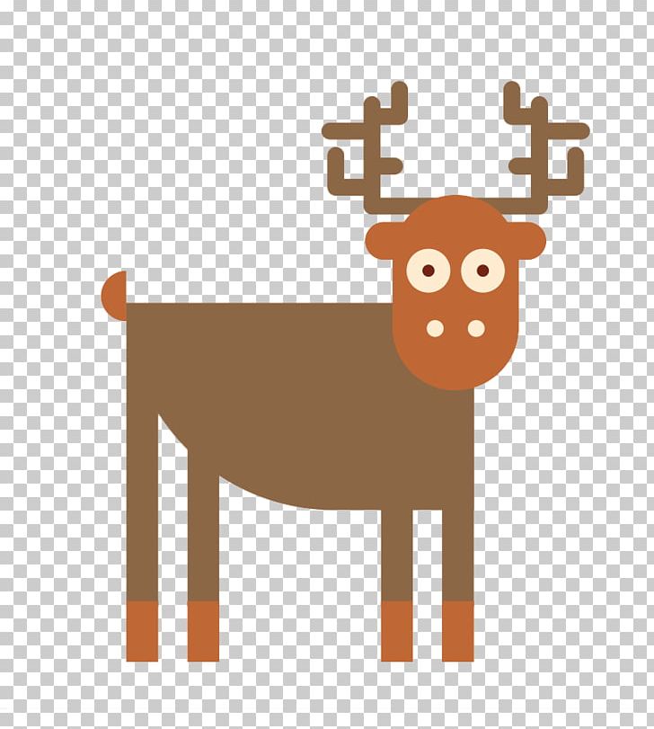Elk Reindeer Red Deer Pxe8re Davids Deer PNG, Clipart, Animal, Animals, Antler, Cartoon, Cattle Like Mammal Free PNG Download