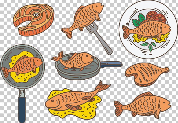 Template Food Animals PNG, Clipart, Animals, Aquarium Fish, Braising, Cuisine, Dish Free PNG Download