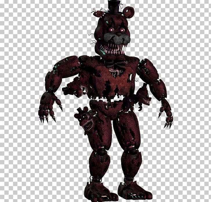 Five Nights At Freddy's 4 Freddy Fazbear's Pizzeria Simulator Five Nights At Freddy's 2 Five Nights At Freddy's: Sister Location PNG, Clipart,  Free PNG Download