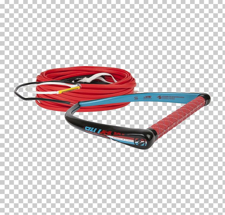 Hyperlite Wake Mfg. Wakeboarding Leash Sport Rope PNG, Clipart, Fashion Accessory, Handle, Hardware, Hyperlite Wake Mfg, Ifwe Free PNG Download