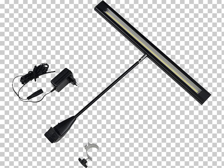 Light-emitting Diode LED Lamp Stage Lighting Instrument Searchlight PNG, Clipart, Advertising, Angle, Art Exhibition, Display Case, Gun Barrel Free PNG Download