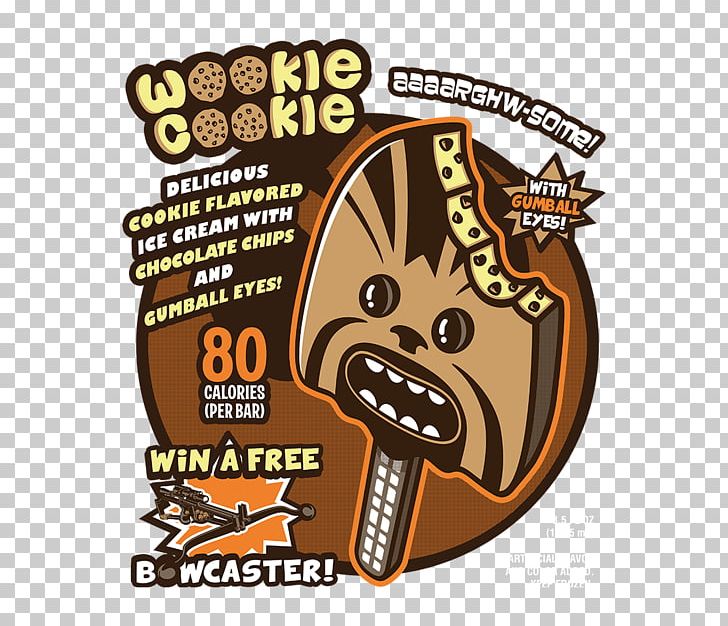 T-shirt Chewbacca Wookiee Hoodie Cookie Monster PNG, Clipart, Biscuit Jars, Biscuits, Chewbacca, Chocolate Chip, Clothing Free PNG Download