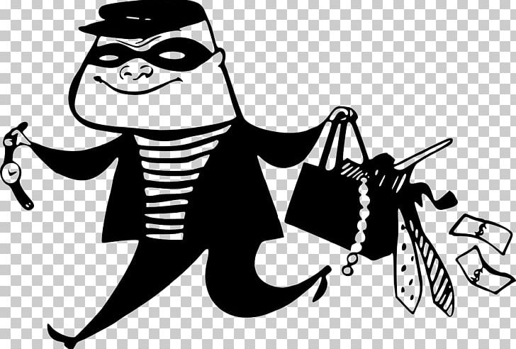 Theft Burglary Robbery PNG, Clipart, Art, Black, Burglary, Cartoon, Computer Icons Free PNG Download