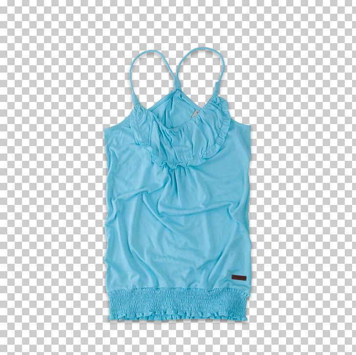 Turquoise Dress PNG, Clipart, Active Tank, Aqua, Blue, Day Dress, Dress Free PNG Download