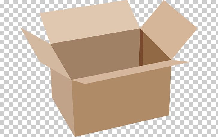 Cardboard Box Corrugated Fiberboard PNG, Clipart, Angle, Box, Cardboard, Carton, Kraft Paper Free PNG Download