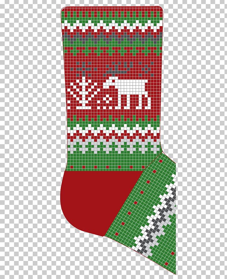 Christmas Stockings Knitting Pattern Textile Pattern PNG, Clipart, Christmas, Christmas Decoration, Christmas Stocking, Christmas Stockings, Clothing Free PNG Download