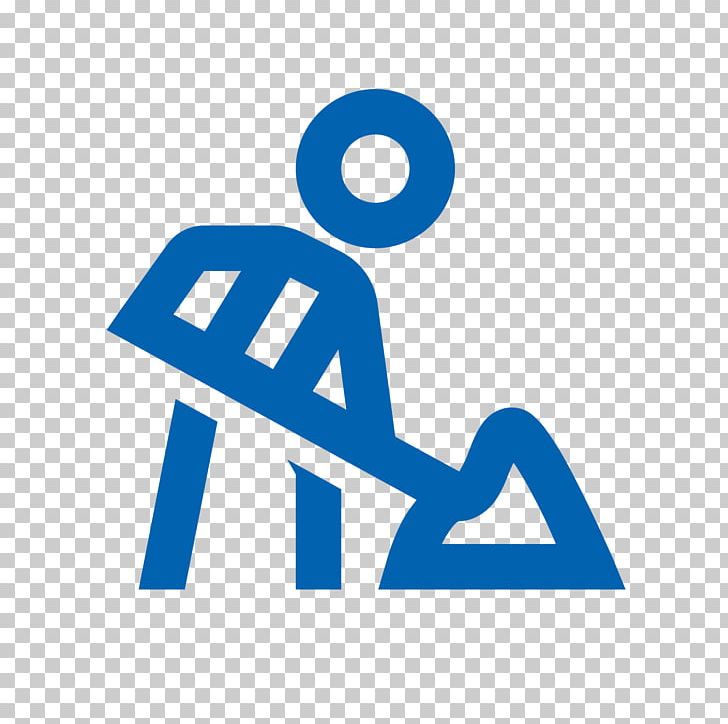 Computer Icons Laborer Font PNG, Clipart, Angle, Area, Blue, Brand, Computer Font Free PNG Download