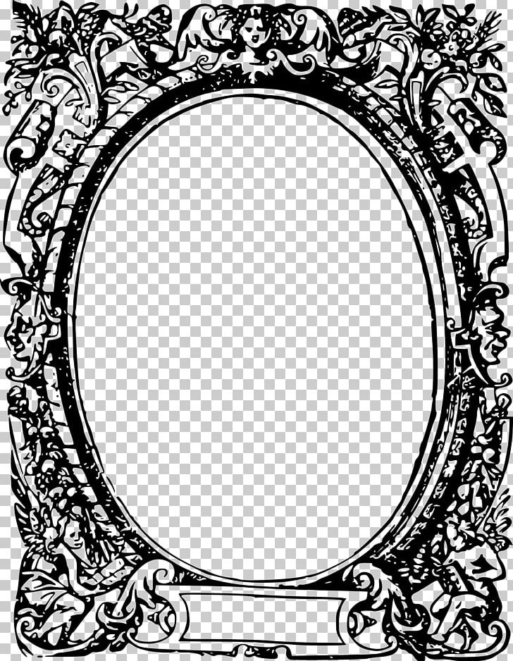 Frames Photography PNG, Clipart, Area, Black And White, Black Frame, Border Frames, Circle Free PNG Download