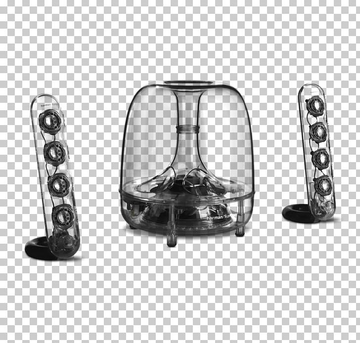 Harman Kardon SoundSticks III Wireless Speaker Loudspeaker PNG, Clipart, Bluetooth, Hardware, Harman International Industries, Harman Kardon, Harman Kardon Aura Studio 2 Free PNG Download