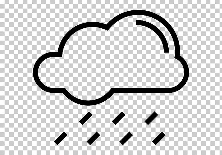 Thunderstorm Computer Icons Rain PNG, Clipart, Area, Black, Black And White, Clip Art, Cloud Free PNG Download