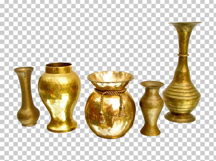Vase Brass Milk Glass Ceramic PNG, Clipart, Antique, Artifact, Brass, Bud, Centrepiece Free PNG Download