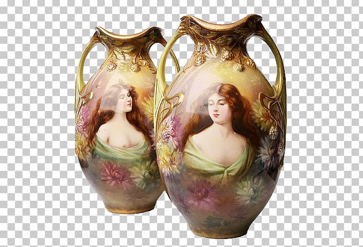 Vase Pottery Ceramic Painting PNG, Clipart, Artifact, Ceramic, Chinese Vase, Flower, Flowers Free PNG Download