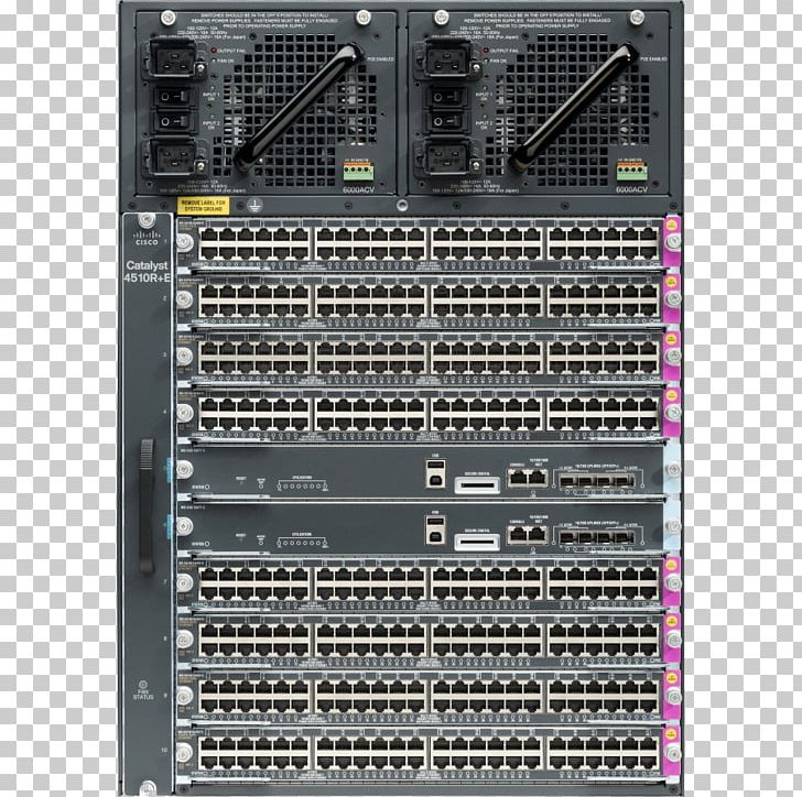 Cisco Catalyst Network Switch Supervisor Engine Computer Network Cisco Systems PNG, Clipart, Campus Network, Computer Hardware, Computer Network, Electronic Device, Electronics Free PNG Download