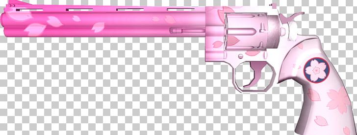 Point Blank Revolver Weapon Garena Colt Python PNG, Clipart,  Free PNG Download