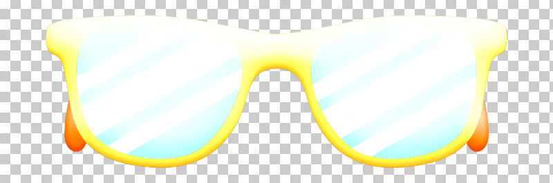 Summertime Icon Sunglasses Icon Fashion Icon PNG, Clipart, Fashion Icon, Geometry, Goggles, Line, Mathematics Free PNG Download