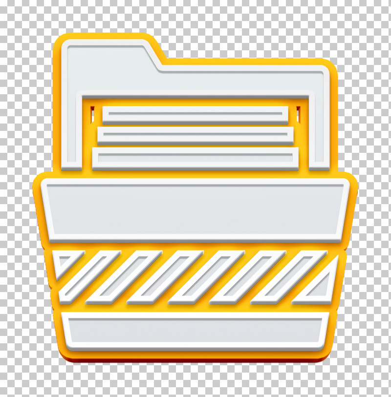 Folder Icon Essential Compilation Icon PNG, Clipart, Essential Compilation Icon, Folder Icon, Geometry, Line, Logo Free PNG Download