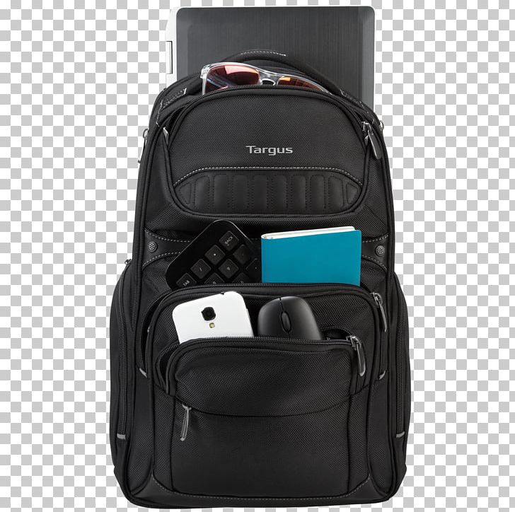 Baggage Laptop Backpack Targus PNG, Clipart, Accessories, Backpack, Bag, Baggage, Black Free PNG Download