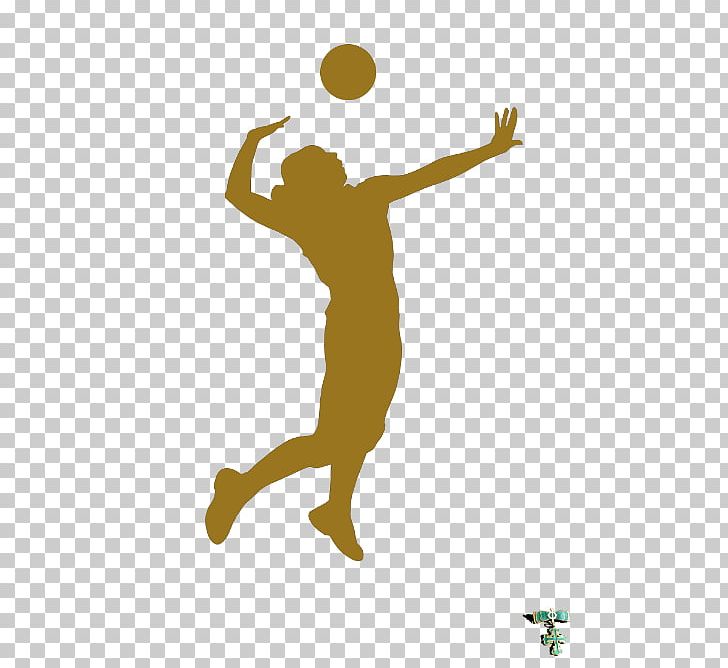 Beach Volleyball Sport Silhouette PNG, Clipart, Arm, Art, Ball, Beach Volleyball, Decal Free PNG Download