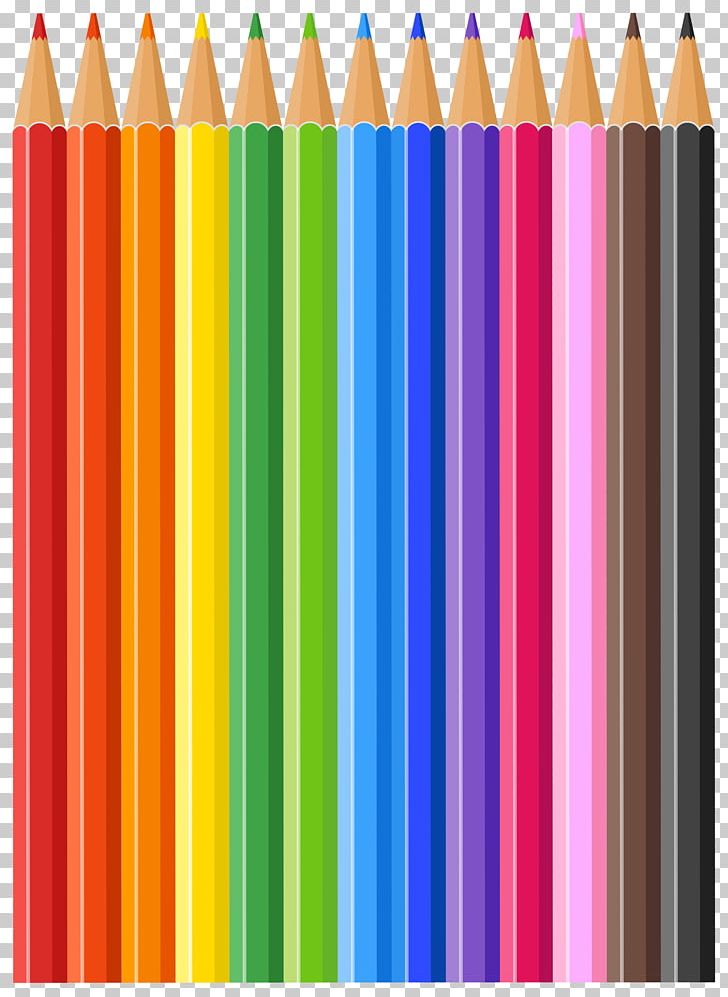 Colored Pencil PNG, Clipart, Art, Clipart, Clip Art, Color, Colored Pencil Free PNG Download