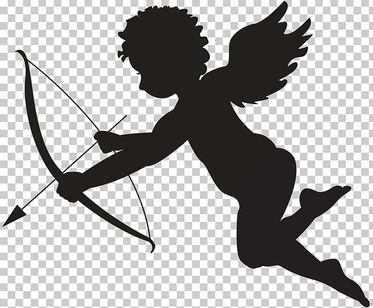 Cupid Vintage Valentines PNG, Clipart,  Free PNG Download
