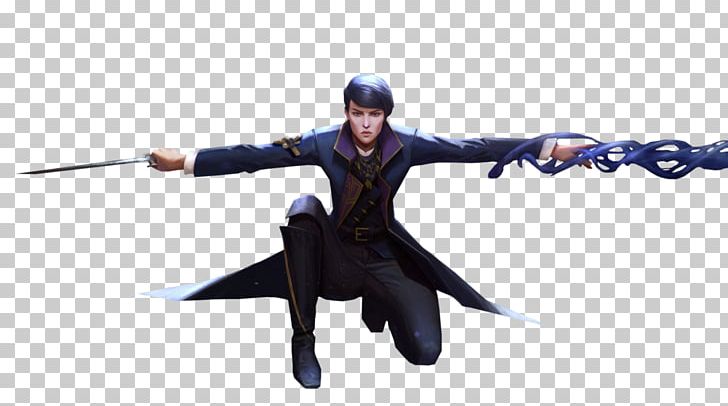 Dishonored 2 Marvel Vs. Capcom: Infinite Video Game PNG, Clipart, Action Figure, Capcom, Dishonored, Dishonored 2, Dishonoured Free PNG Download
