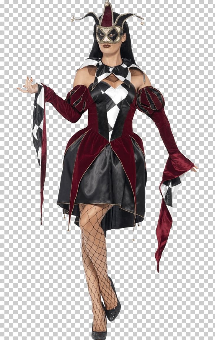 Harlequin Costume Party Dress Halloween Costume PNG, Clipart, Adult, Clothing, Costume, Costume Design, Costume Party Free PNG Download