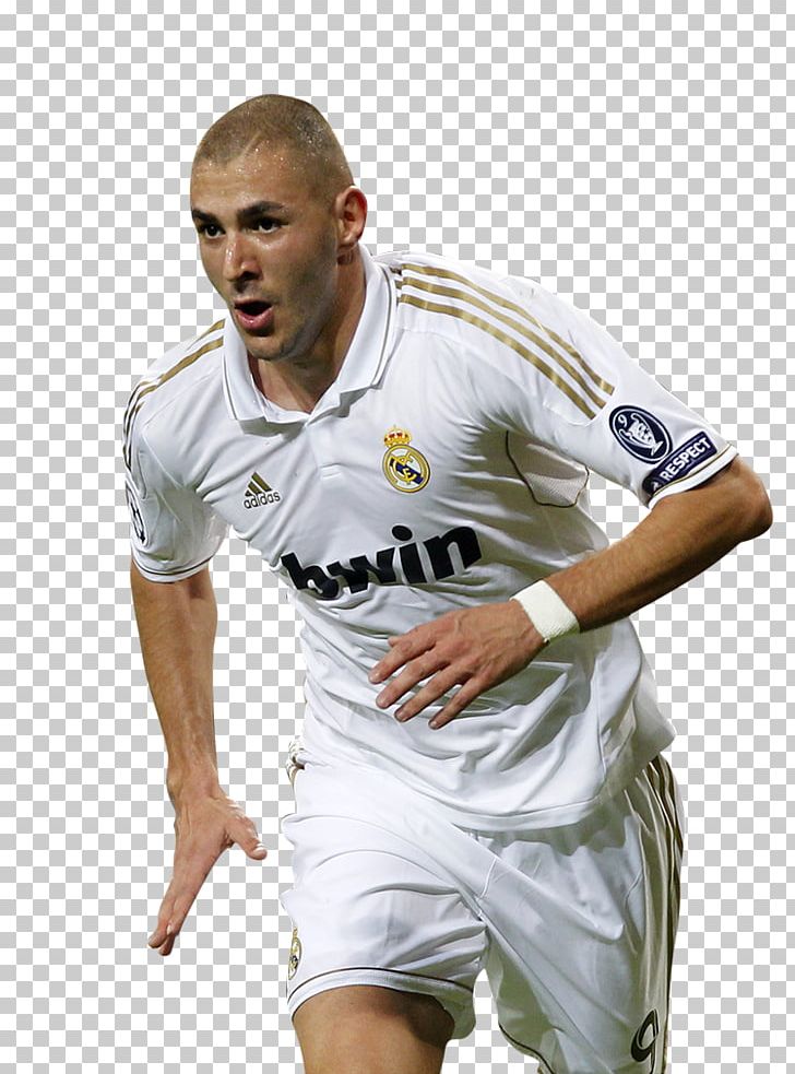 Karim Benzema Football Player T-shirt WordPress PNG, Clipart, Benzema, Clothing, Community, Football, Football Player Free PNG Download