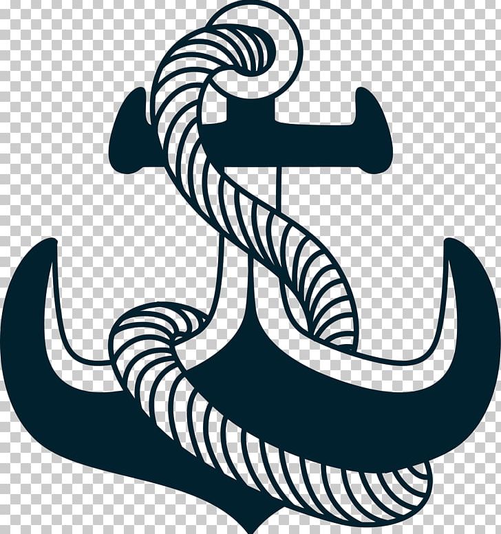 Rope Anchor PNG, Clipart, Background Green, Black And White, Dot, Drawing, Graphic Design Free PNG Download