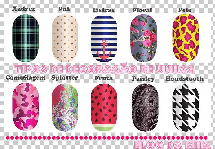 Shoe Nail Pattern Png Clipart Brand Finger Footwear Magenta