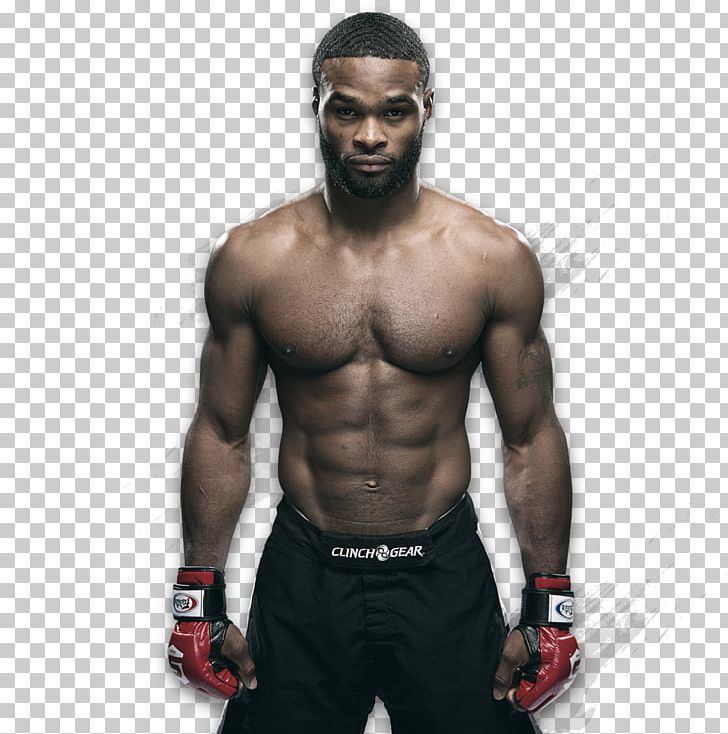 Tyron Woodley UFC 192: Cormier Vs. Gustafsson UFC 174: Johnson Vs. Bagautinov Dude Wipes Male PNG, Clipart, Abdomen, Aggression, Arm, Bodybuilder, Boxing Glove Free PNG Download