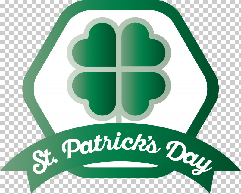 St Patricks Day Saint Patrick PNG, Clipart, Green, Logo, M, Meter, Saint Patrick Free PNG Download