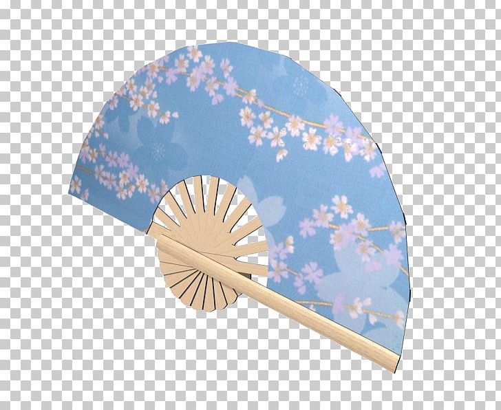 Blue Hand Fan Autodesk 3ds Max PNG, Clipart, 3d Computer Graphics, 3d Modeling, Autocad Dxf, Blue, Blue Abstract Free PNG Download