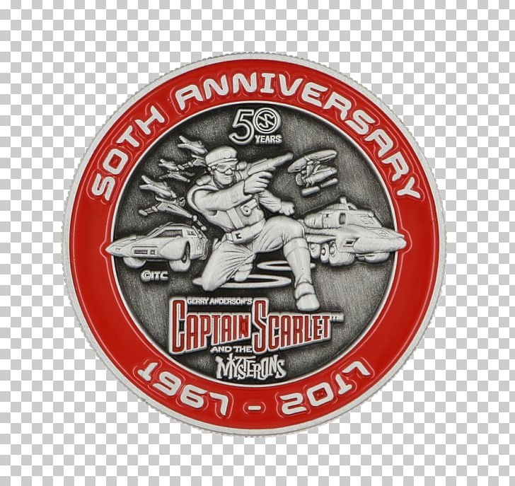 Challenge Coin Award Television Show Emblem PNG, Clipart, 50th Anniversary, Anniversary, Award, Badge, Brand Free PNG Download