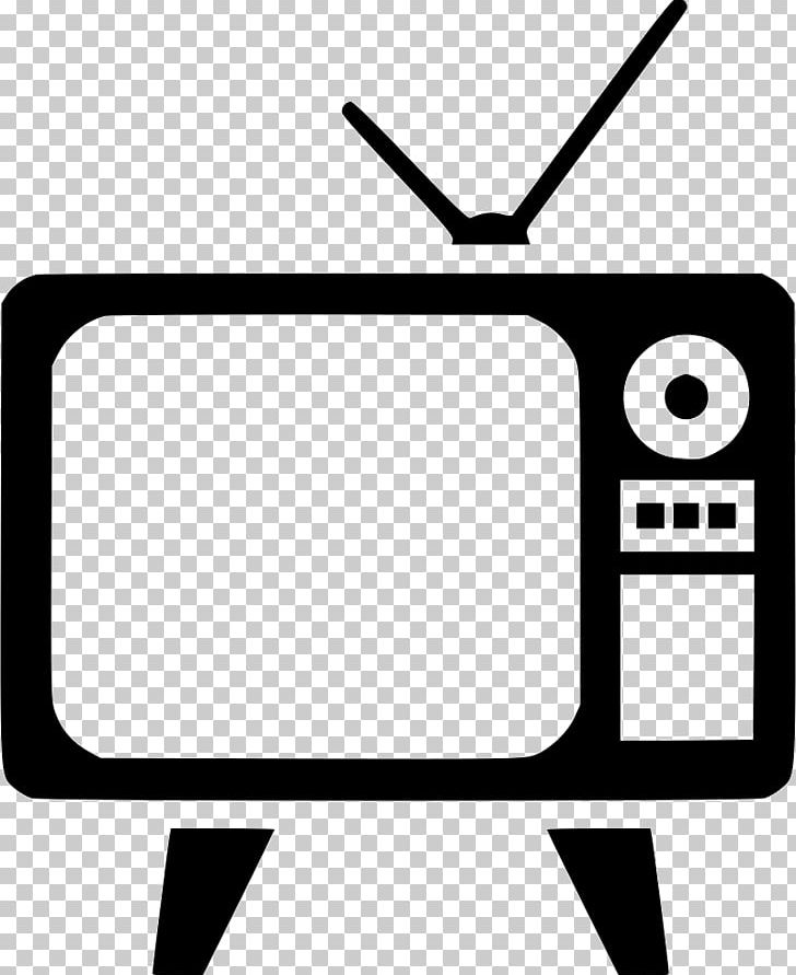 Computer Icons Television Scalable Graphics PNG, Clipart, Angle, Black, Black And White, Cdr, Classic Free PNG Download