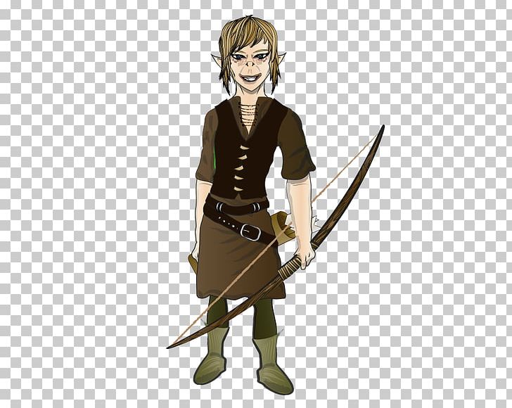 Costume Design Illustration Weapon Spear PNG, Clipart, Animated Cartoon, Anime, Character, Cold Weapon, Costume Free PNG Download