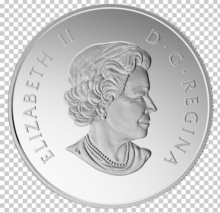 Currency Money Nickel Silver Canadian Dollar PNG, Clipart, 2015, Canadian Dollar, Cent, Cfa Franc, Circle Free PNG Download